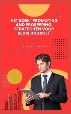 Book cover for Het Boek "Promoting and Prospering