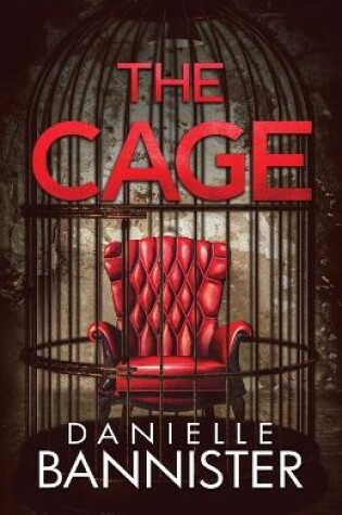 Cover of The Cage