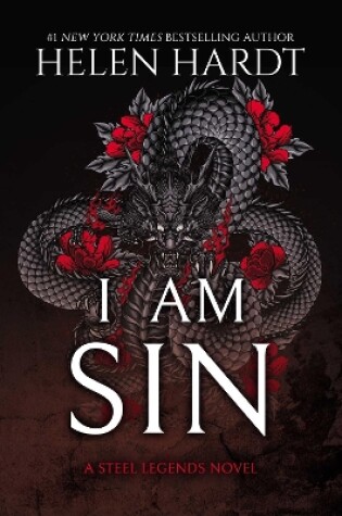 Cover of I Am Sin