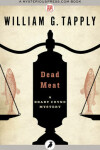 Book cover for Dead Meat