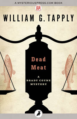 Cover of Dead Meat