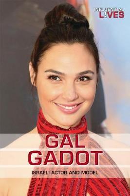 Cover of Gal Gadot