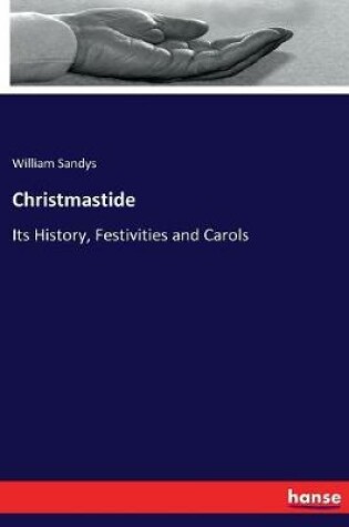 Cover of Christmastide