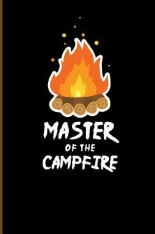 Cover of Master of the Campfire