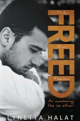 Cover of Freed