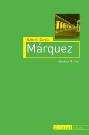 Cover of Gabriel Garcia Marquez