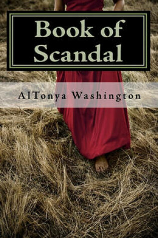 Cover of Book of Scandal