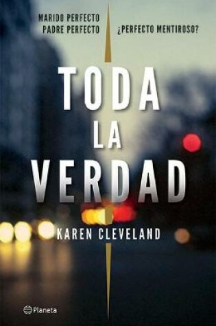 Cover of Toda La Verdad