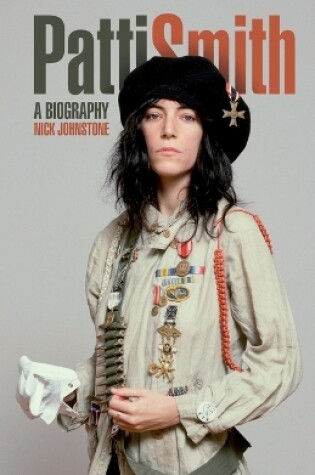 Cover of Patti Smith