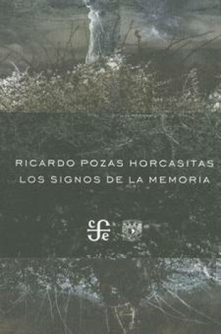 Cover of Los Signos de la Memoria