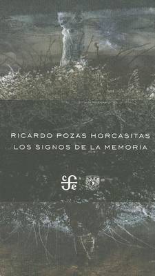Book cover for Los Signos de la Memoria