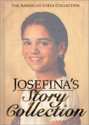 Book cover for Josefina's Story Collection