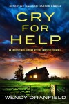 Book cover for Cry for Help