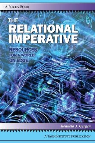 Cover of The Relational Imperative