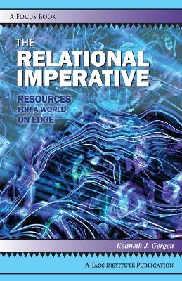 Book cover for The Relational Imperative