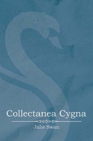 Cover of Collectanea Cygna
