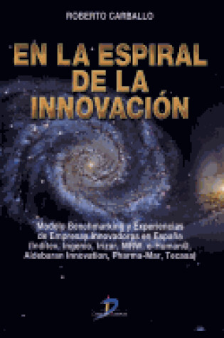 Cover of En La Espiral de La Innovacion