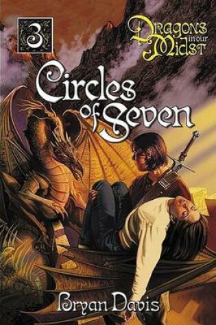 Cover of Circles of Seven, Volume 3