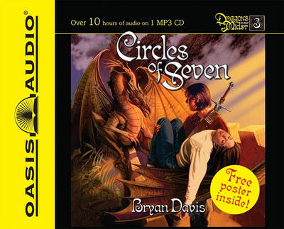 Cover of Circles of Seven