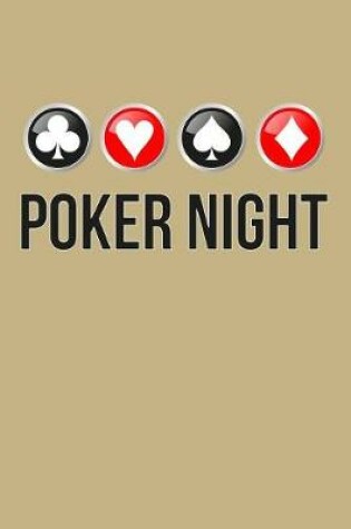 Cover of Poker Night