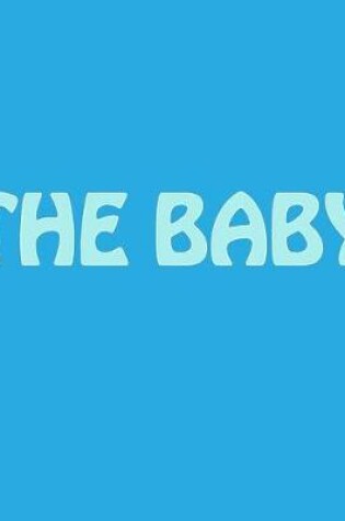 Cover of The Baby