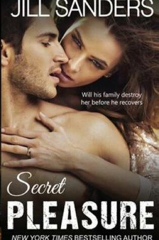 Cover of Secret Pleasure