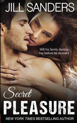 Book cover for Secret Pleasure