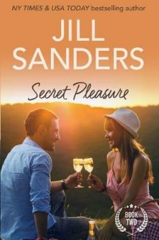 Cover of Secret Pleasure