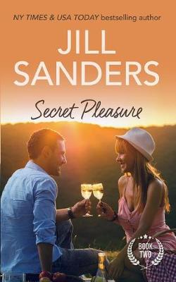 Book cover for Secret Pleasure