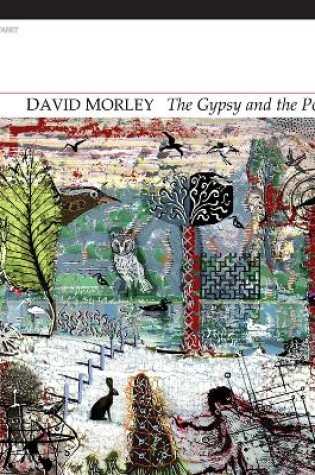 Cover of Gypsy and the Poet