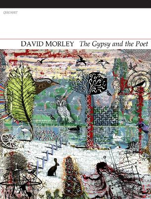 Book cover for Gypsy and the Poet