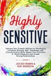 Book cover for Highly Sensitive