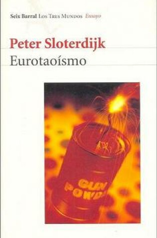 Cover of Eurotaoismo