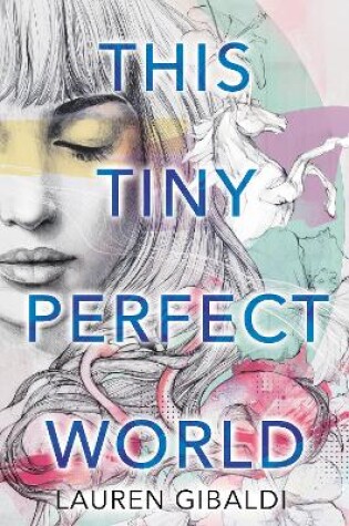 Cover of This Tiny Perfect World