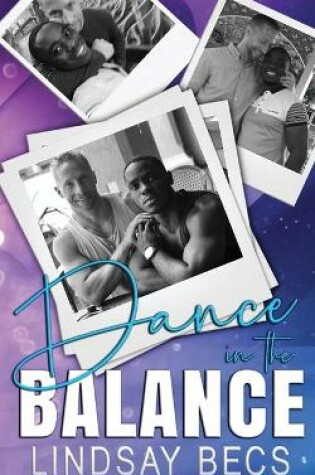 Cover of Dance in the Balance