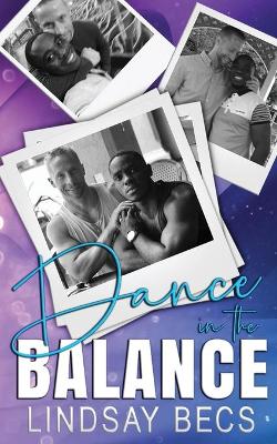 Book cover for Dance in the Balance