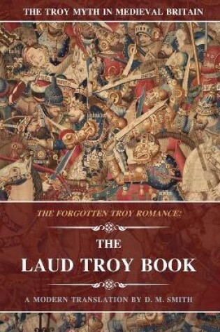 Cover of The Laud Troy Book