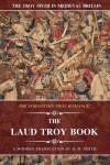 Book cover for The Laud Troy Book