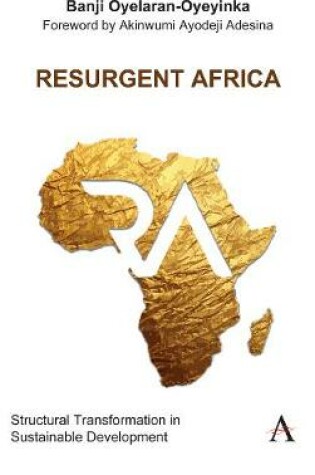 Cover of Resurgent Africa