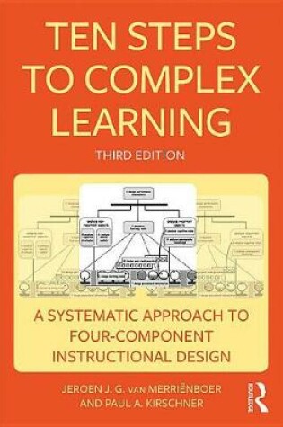 Cover of Ten Steps to Complex Learning