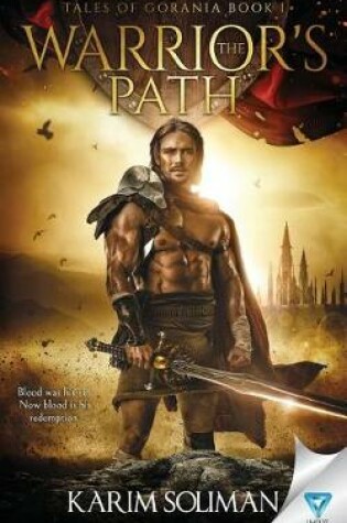 Cover of The Warrior's Path
