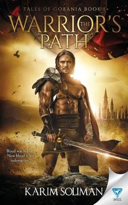 Book cover for The Warrior's Path