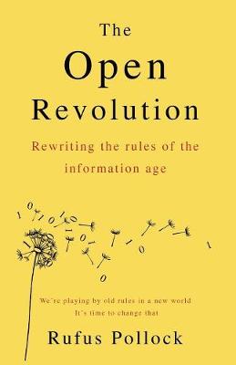 Cover of The Open Revolution