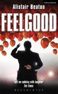 Book cover for Feelgood