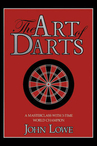 Cover of The Art of Darts