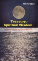 Book cover for Treasury of Spiritual Wisdom