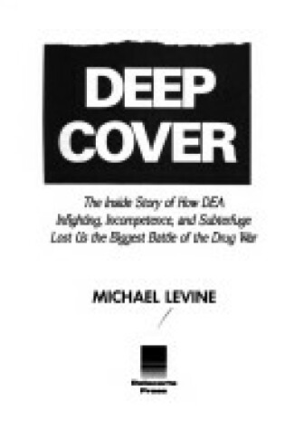 Cover of Deep Cover