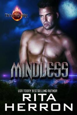 Book cover for Mindless