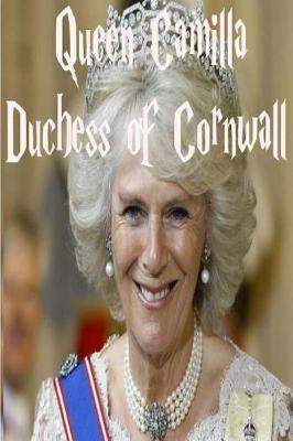 Cover of Queen Camilla