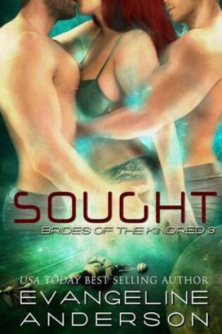 Cover of Sought